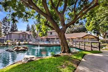 Landscape  at Citrine Hills, Ontario, 91761